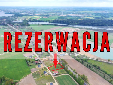 Działka budowlana Sedranki