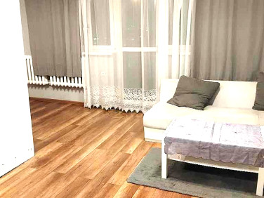 Mieszkanie Sosnowiec