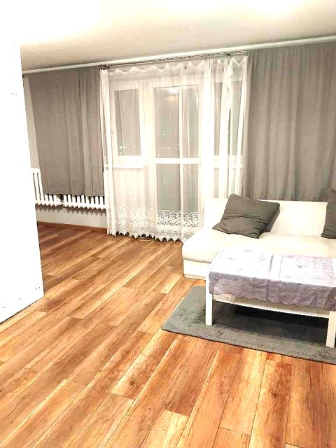 Mieszkanie Sosnowiec