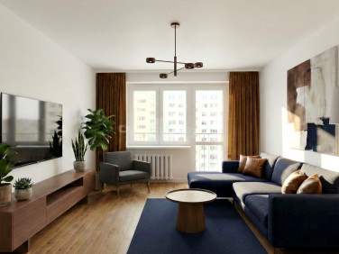 Mieszkanie blok mieszkalny sprzedaż