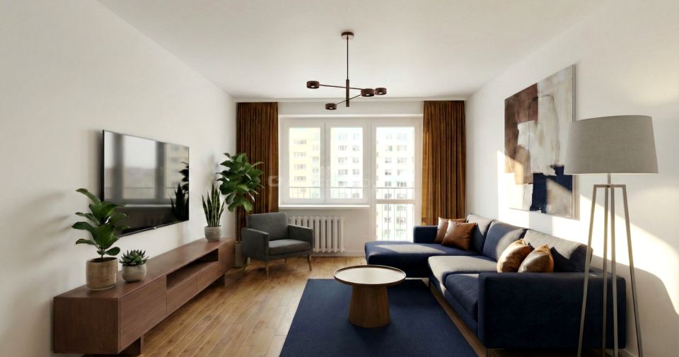 Mieszkanie blok mieszkalny sprzedaż