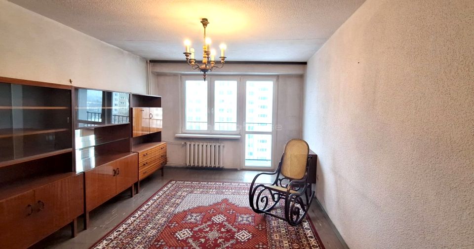 Mieszkanie blok mieszkalny Łódź