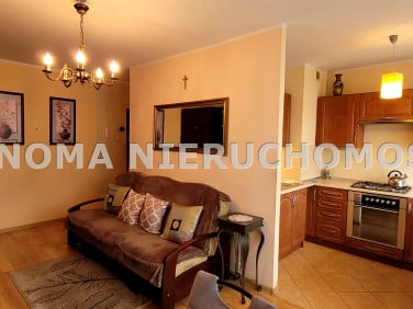 Mieszkanie Wałbrzych