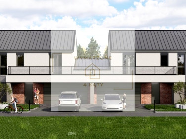 Dom Konstancin-Jeziorna