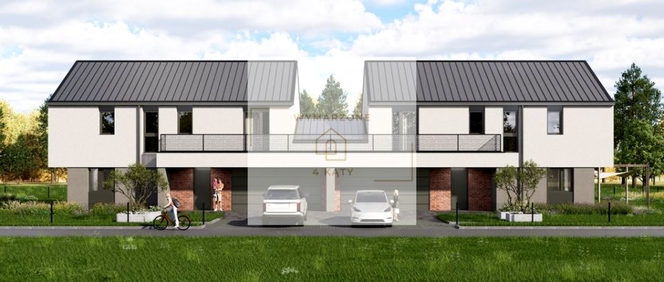 Dom Konstancin-Jeziorna