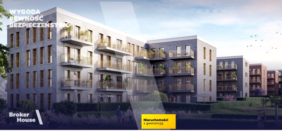 Mieszkanie Piaseczno