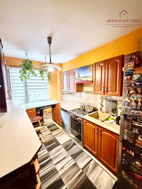 Mieszkanie Częstochowa