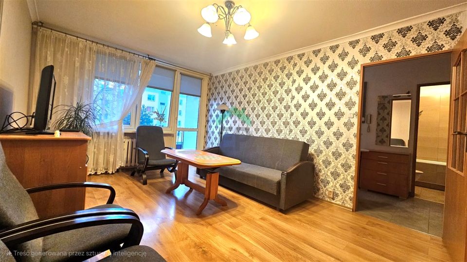 Mieszkanie Częstochowa