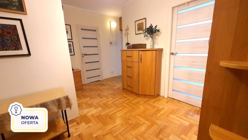 Mieszkanie Częstochowa