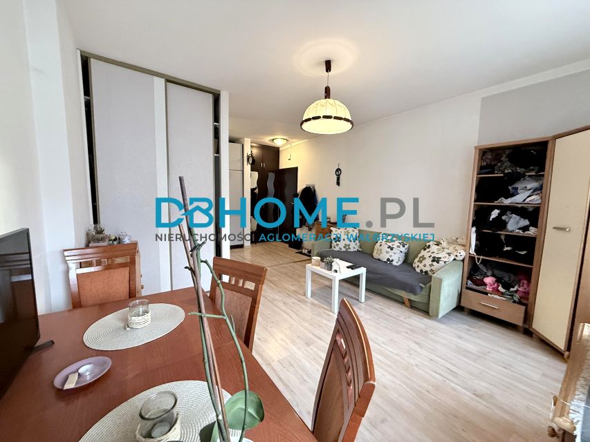 Mieszkanie Wałbrzych