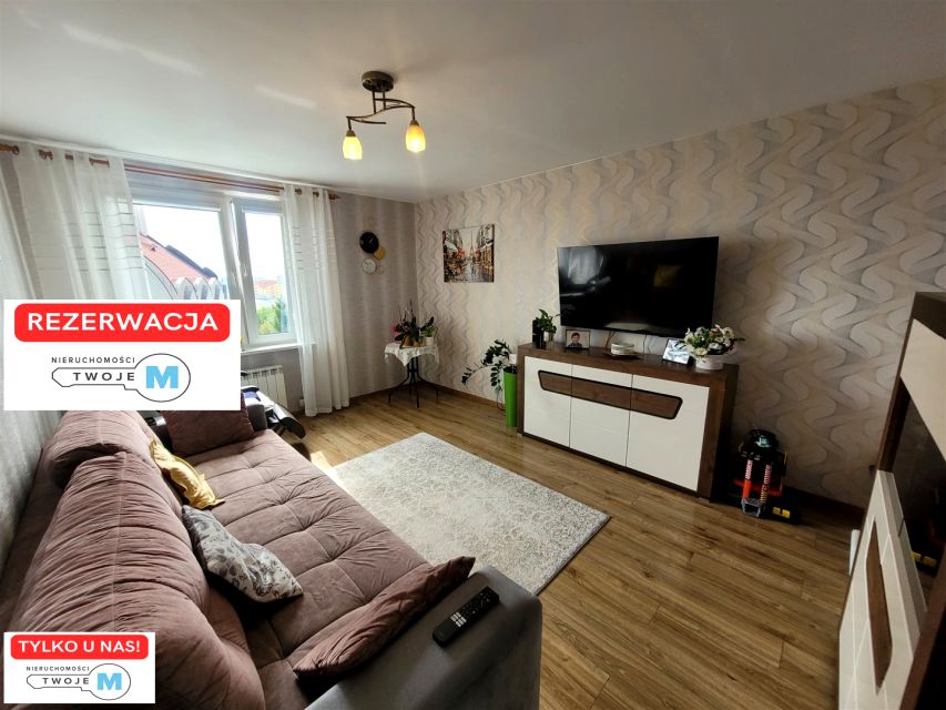 Mieszkanie blok mieszkalny sprzedaż