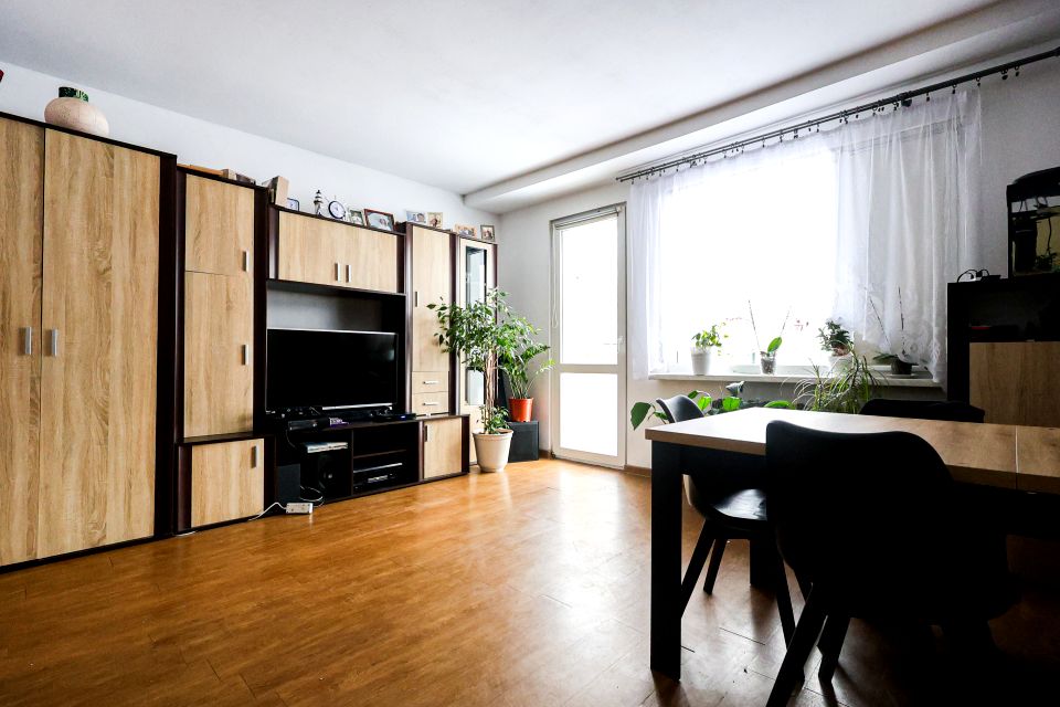 Mieszkanie Polanica-Zdrój