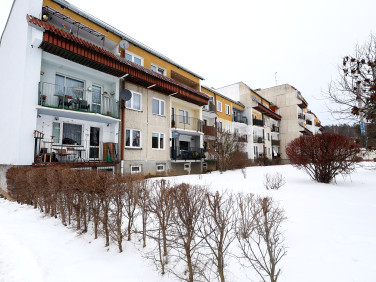 Mieszkanie Polanica-Zdrój