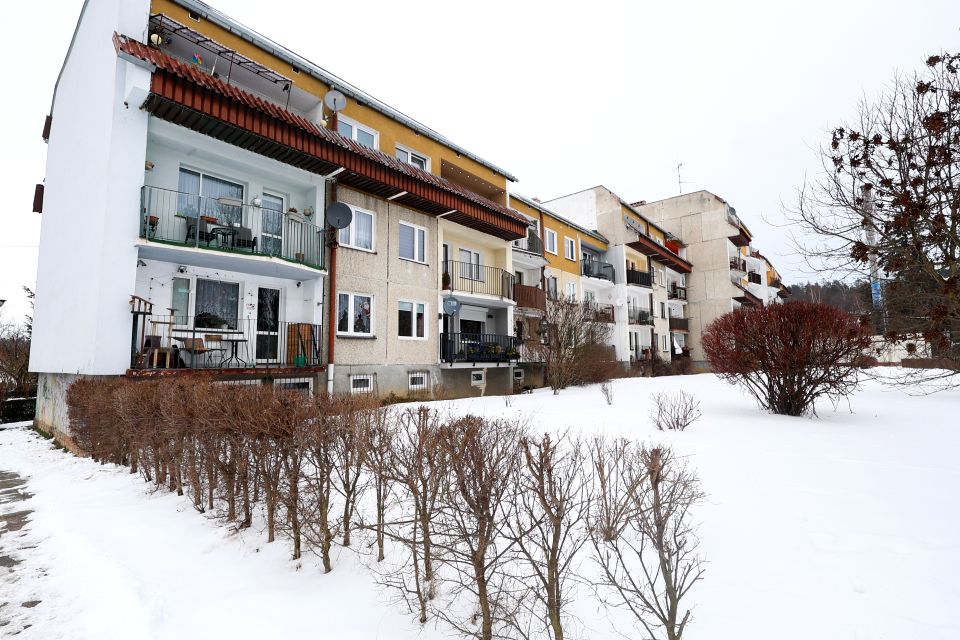 Mieszkanie Polanica-Zdrój