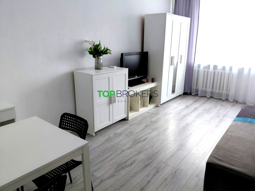 Mieszkanie Warszawa wynajem