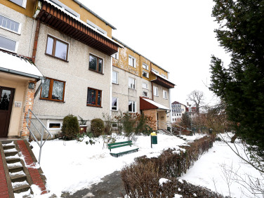 Mieszkanie Polanica-Zdrój