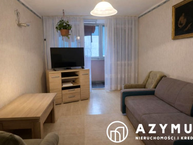 Mieszkanie Lubin