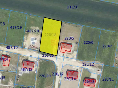 Działka budowlana Pełcznica