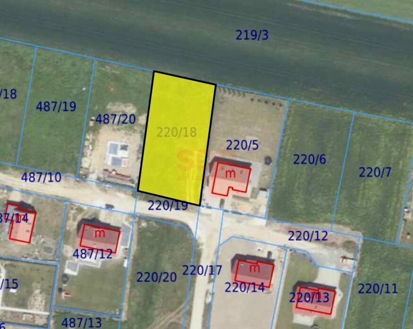 Działka budowlana Pełcznica