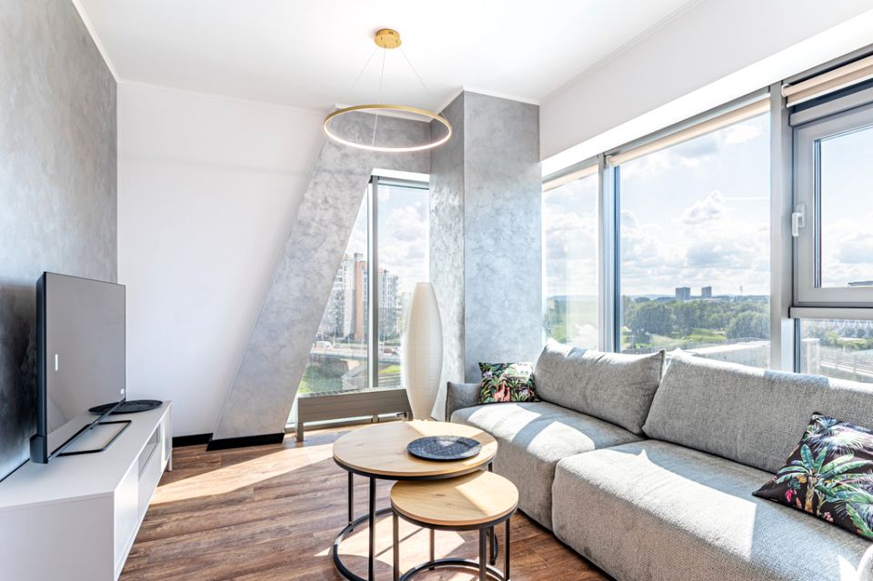 Mieszkanie Rzeszów wynajem