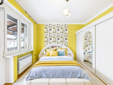 Dom Ostrów Wielkopolski