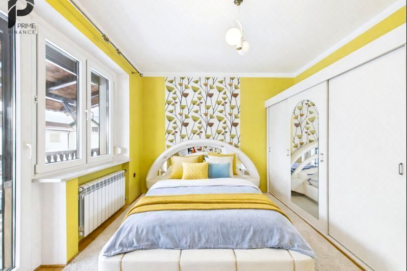 Dom Ostrów Wielkopolski