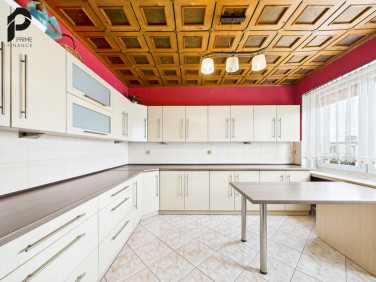 Dom Ostrów Wielkopolski