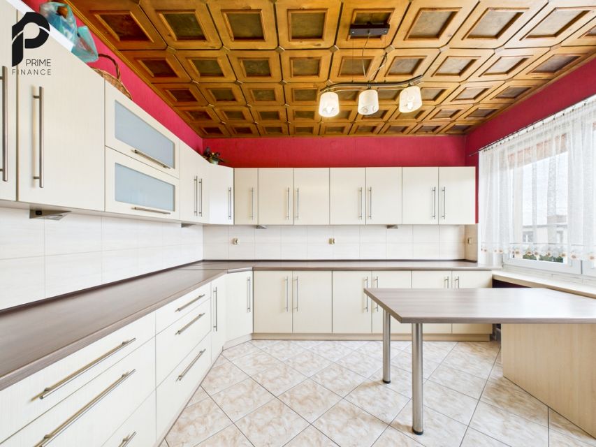 Dom Ostrów Wielkopolski