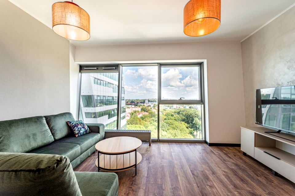 Mieszkanie Rzeszów wynajem