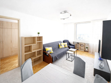 Mieszkanie Sosnowiec