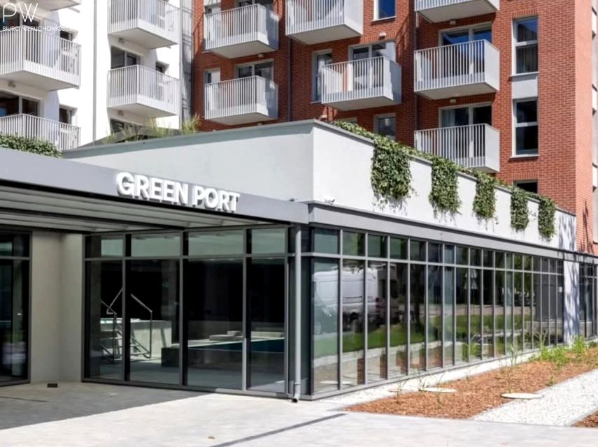 Mieszkanie Kołobrzeg