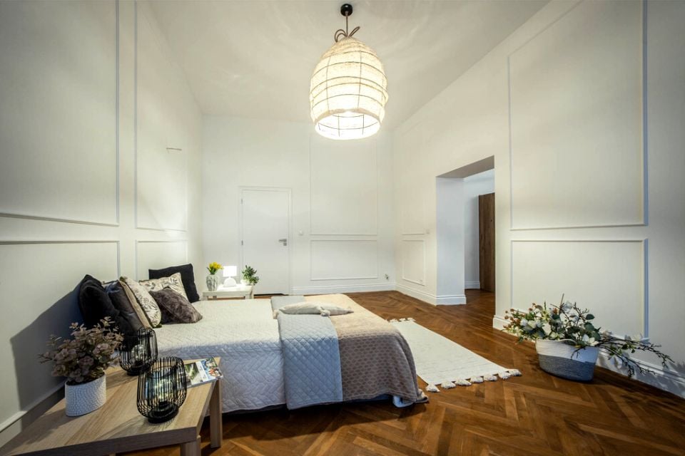 Mieszkanie Łódź sprzedaż