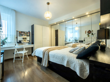 Mieszkanie Wiśniowa Góra