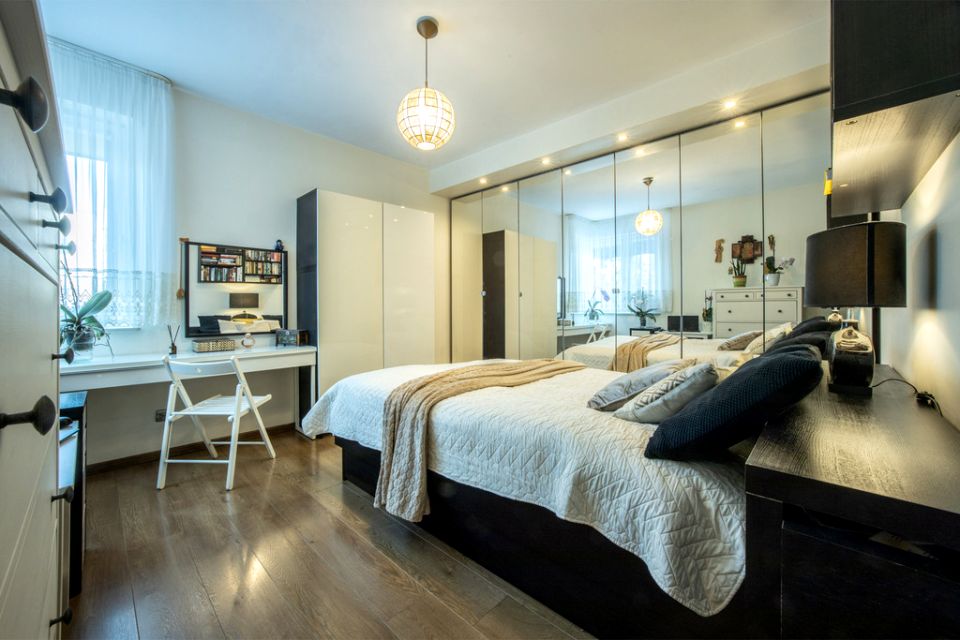 Mieszkanie Wiśniowa Góra