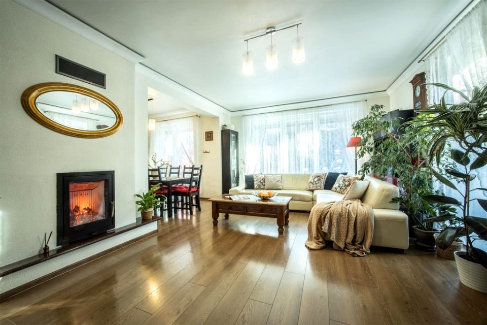 Mieszkanie Wiśniowa Góra