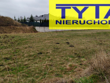 Działka inna Łomża