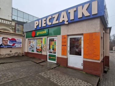 Lokal Grudziądz