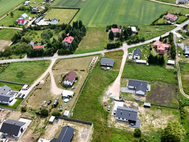 Działka budowlana kujawsko-pomorskie