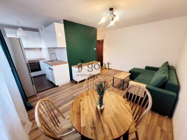 Mieszkanie Pruszcz Gdański