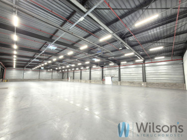 Budynek użytkowy Warszawa