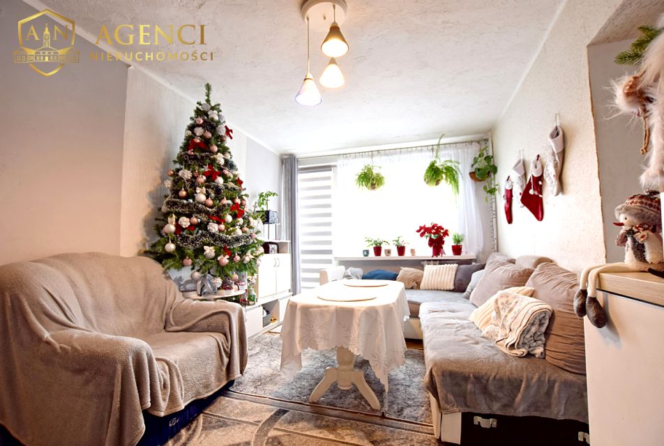 Mieszkanie Sokółka