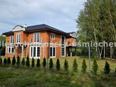 Dom Jedlicze A sprzedaż