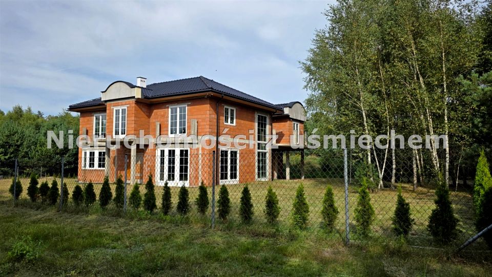 Dom Jedlicze A sprzedaż