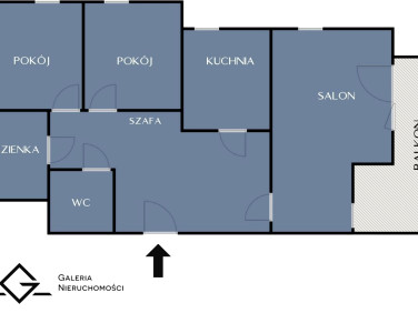 Mieszkanie Gdańsk sprzedaż