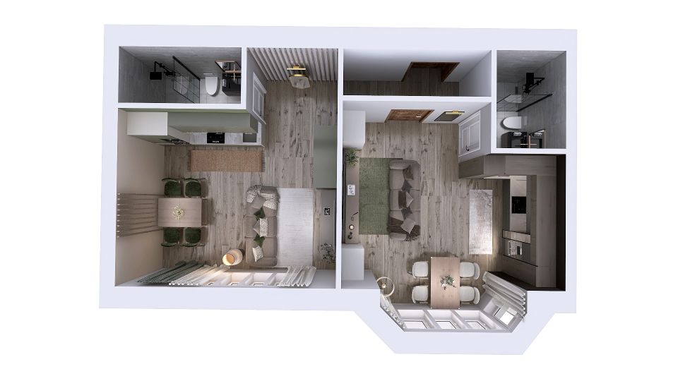 Mieszkanie Bielsko-Biała sprzedaż