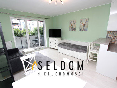 Mieszkanie Konin