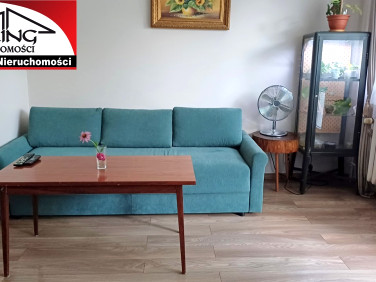 Mieszkanie Swarzędz