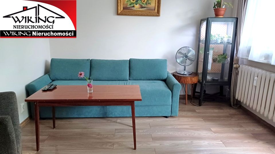 Mieszkanie Swarzędz