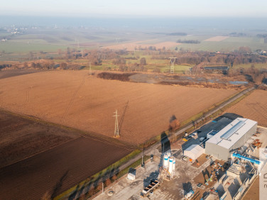 Działka Smardzów
