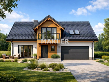 Działka budowlana Łochowo